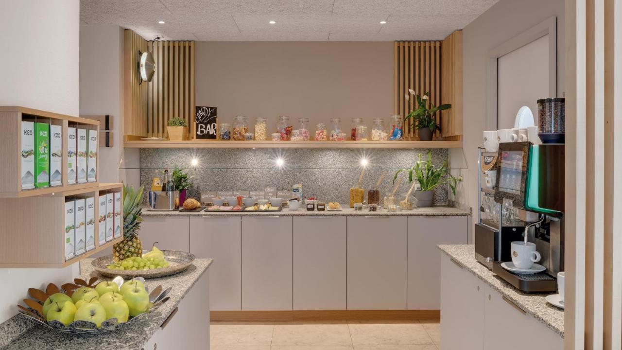 Walhalla Hotel Regensburg Hoeferer 4 Sterne Superior เทเกิร์นไฮม์ ภายนอก รูปภาพ