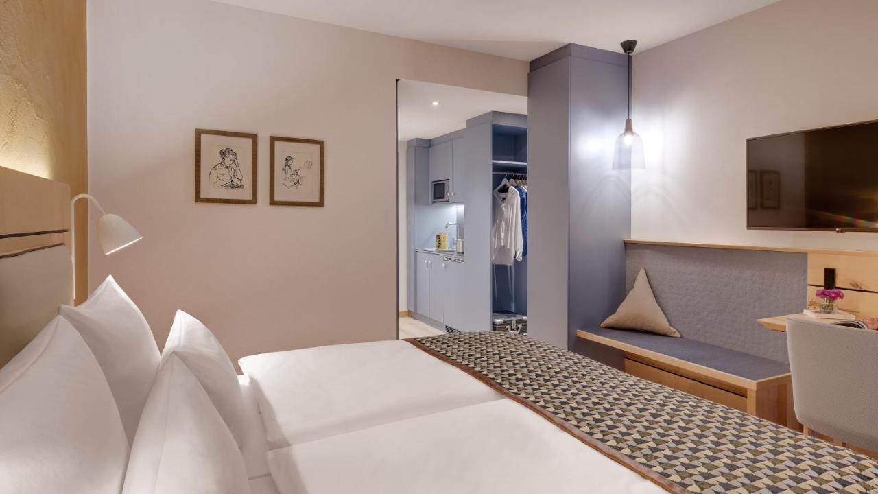 Walhalla Hotel Regensburg Hoeferer 4 Sterne Superior เทเกิร์นไฮม์ ภายนอก รูปภาพ